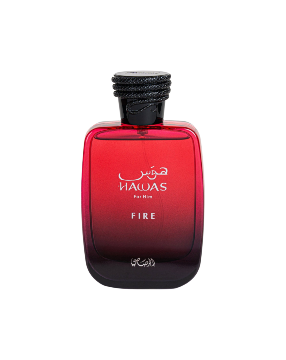 HAWAS FIRE 100ML MEN