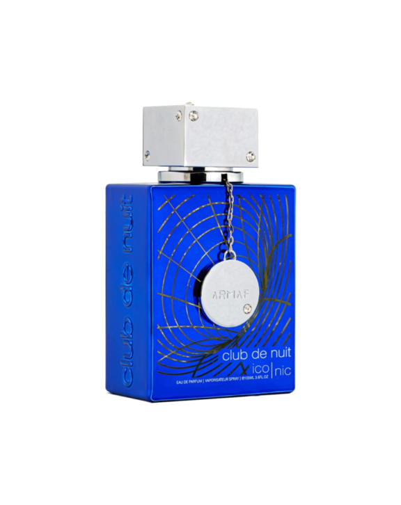 Top highlights Brand: Armaf Item Form: Liquid Item Volume: 105 ml Scent: Fresh Special Feature: Long Lasting