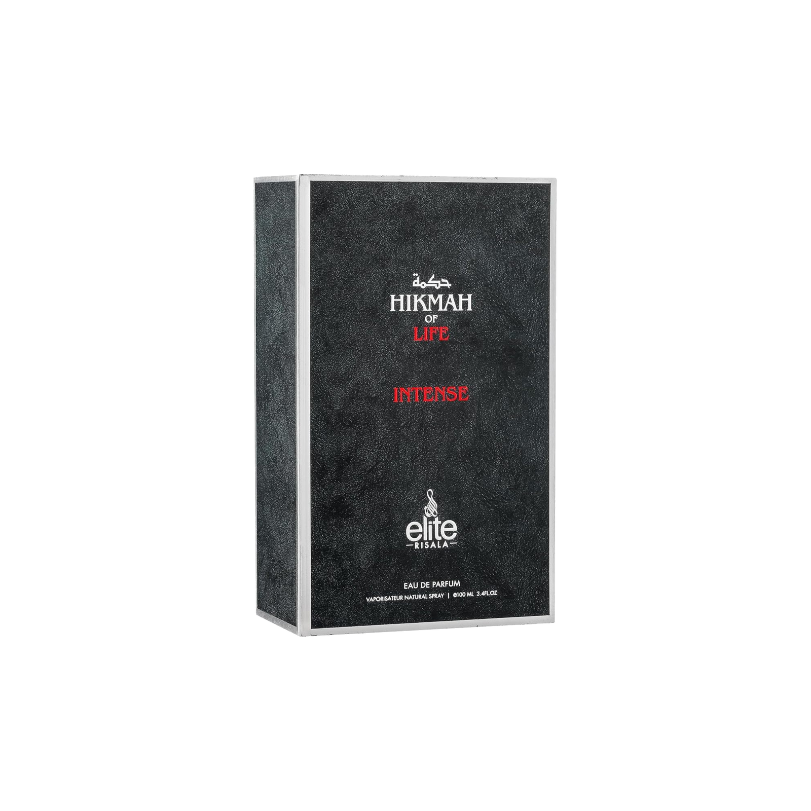 Risala – Elite Hikmah Of Life Intense 100ml Eau de Parfum For Men - Image 3