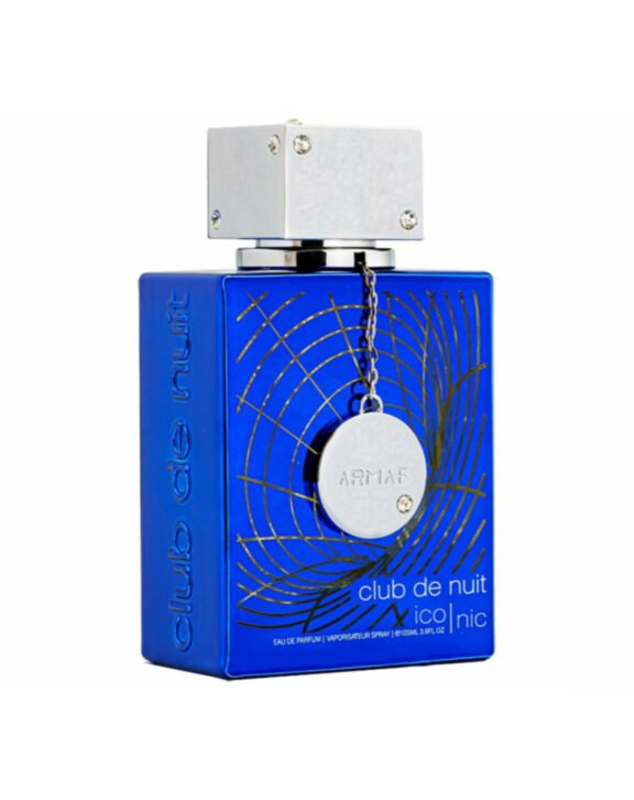 Top highlights Brand: Armaf Item Form: Liquid Item Volume: 105 ml Scent: Fresh Special Feature: Long Lasting