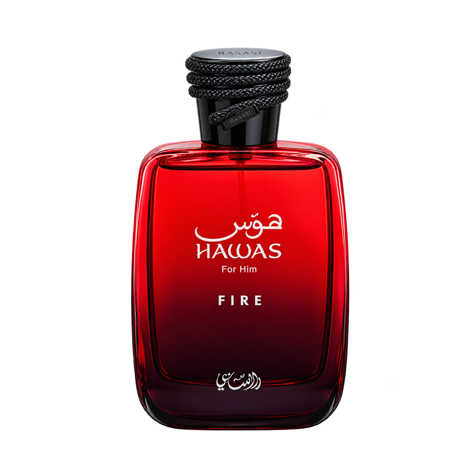 HAWAS FIRE 100ML MEN