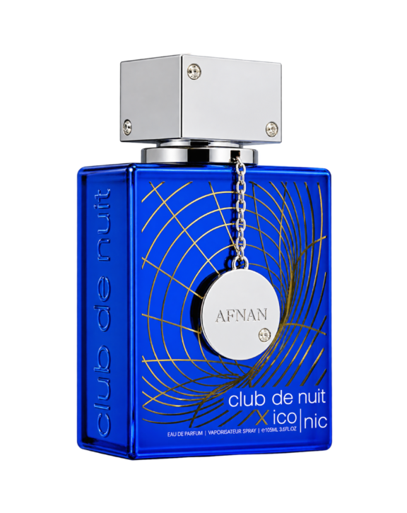 Top highlights Brand: Armaf Item Form: Liquid Item Volume: 105 ml Scent: Fresh Special Feature: Long Lasting