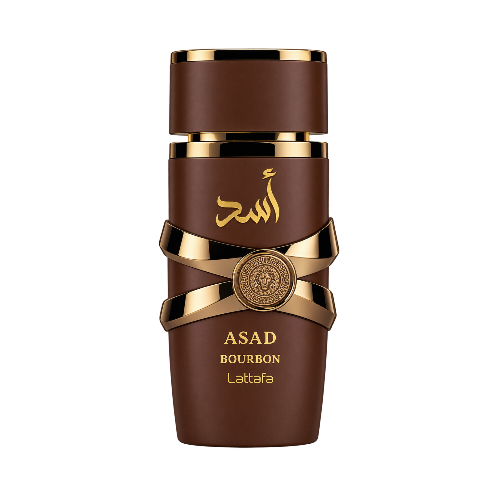 Lattafa – Asad Bourbon 100ml Eau de Parfum For Men