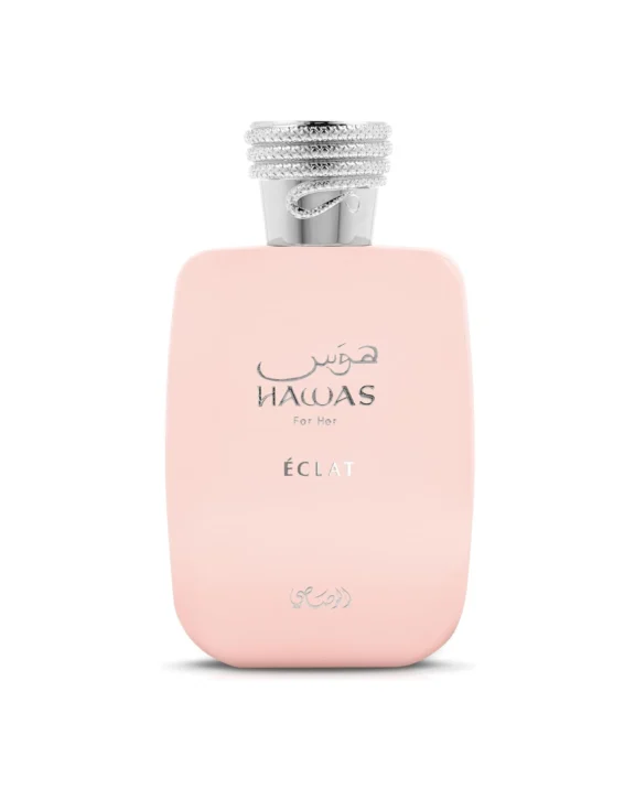 HAWAS ECLAT 100ML WOMEN
