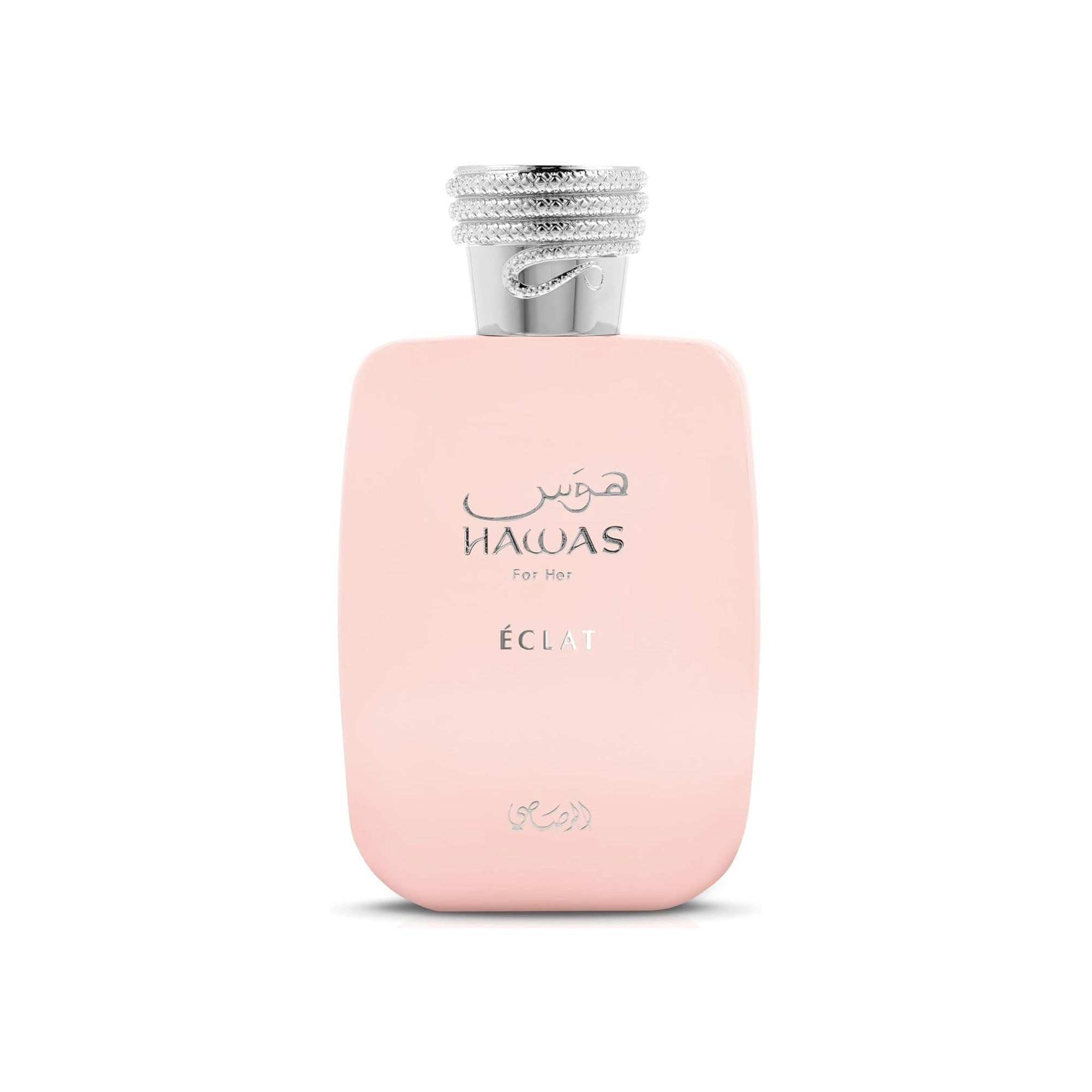 HAWAS ECLAT 100ML WOMEN
