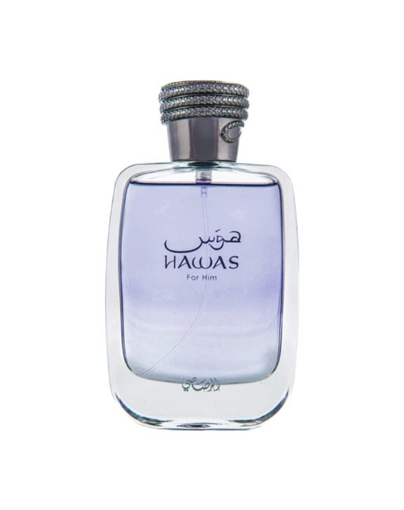 HAWAS FOR HIM OG 100ML MEN
