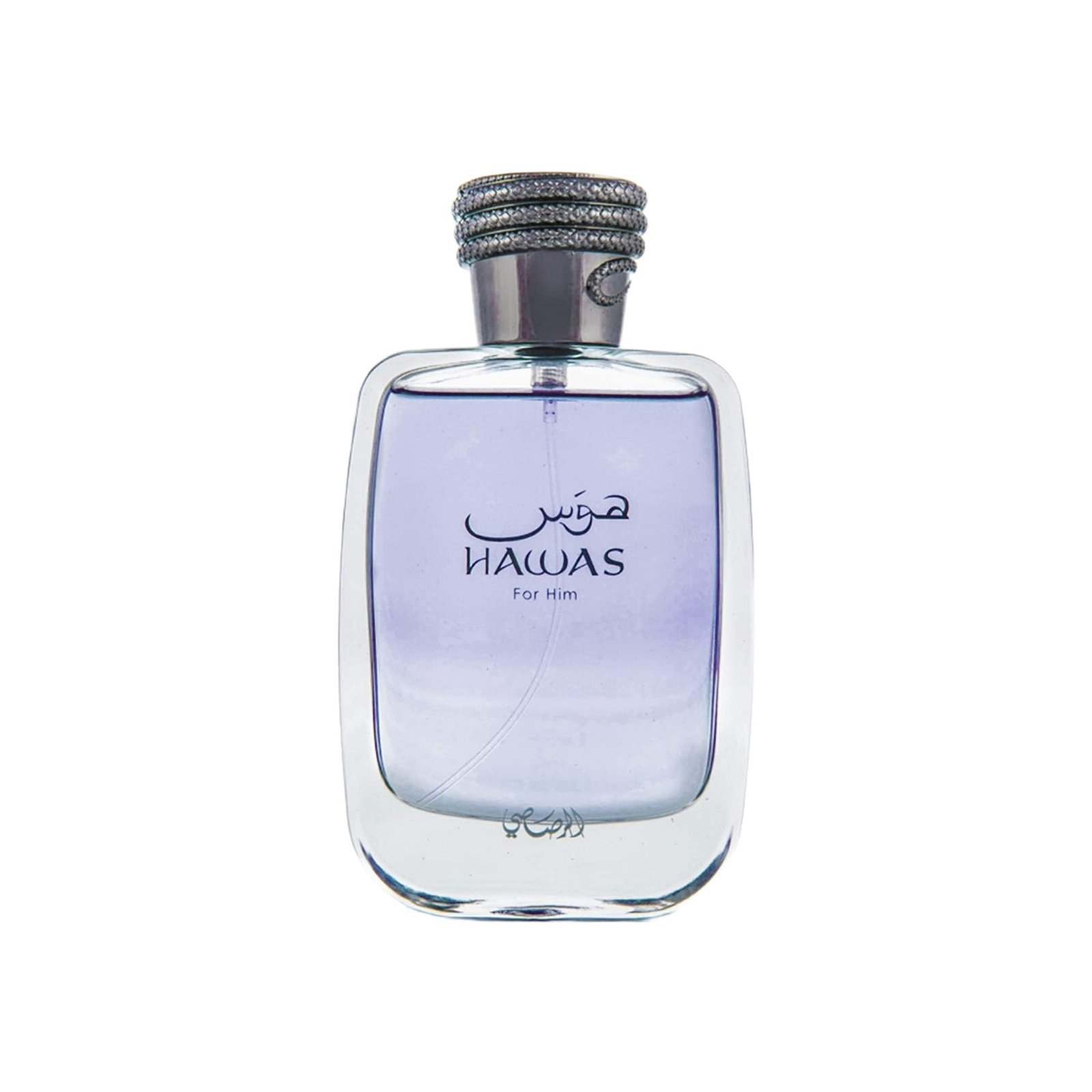 HAWAS FOR HIM OG 100ML MEN