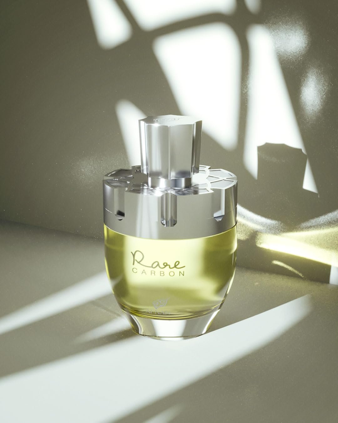 Afnan Rare Carbon Eau De Parfum for Men - Image 3