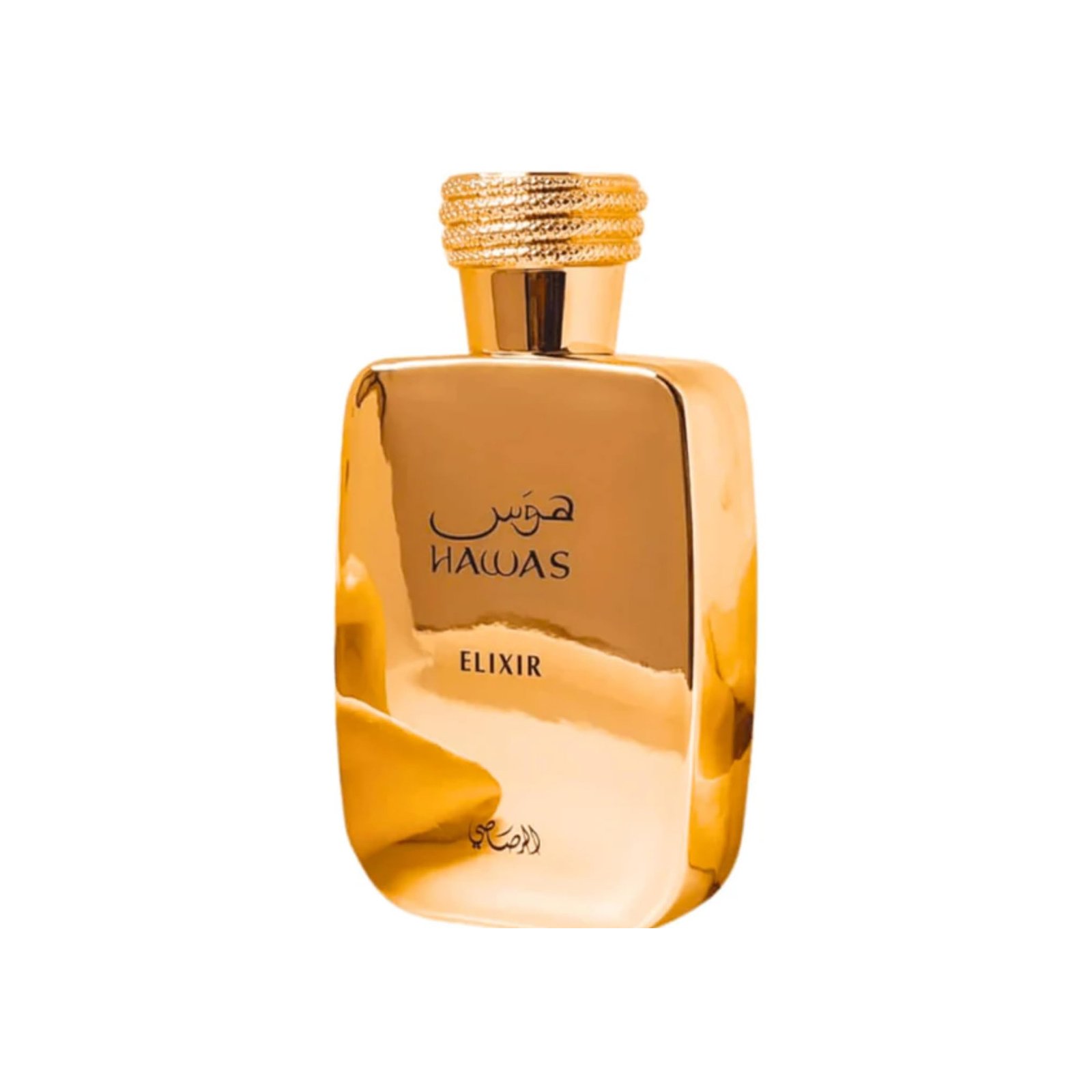 HAWAS ELIXIR 100ML UNISEX - Image 2