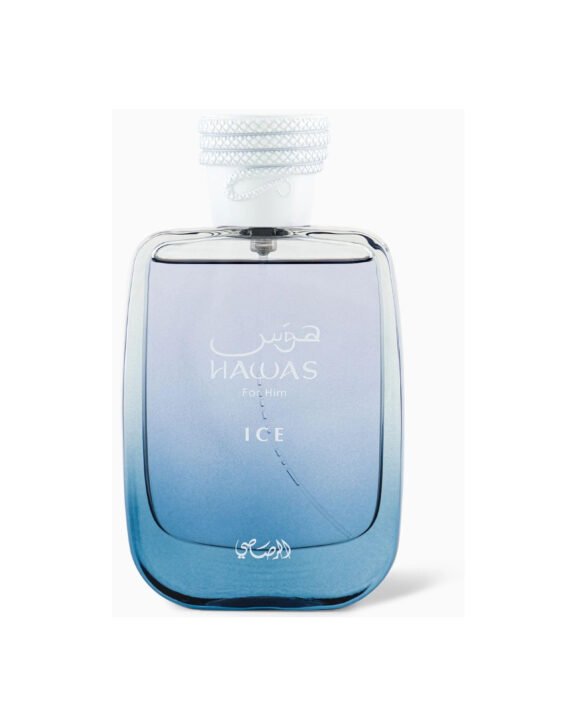 HAWAS ICE 100ML MEN