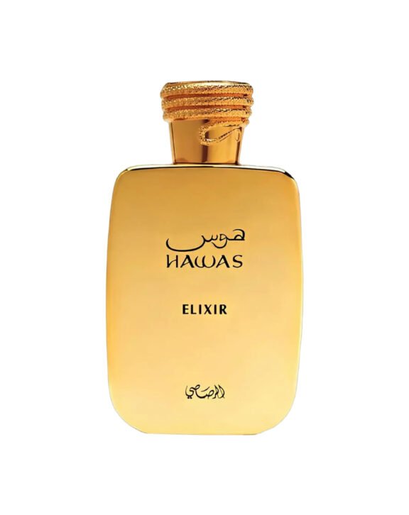 HAWAS ELIXIR 100ML UNISEX