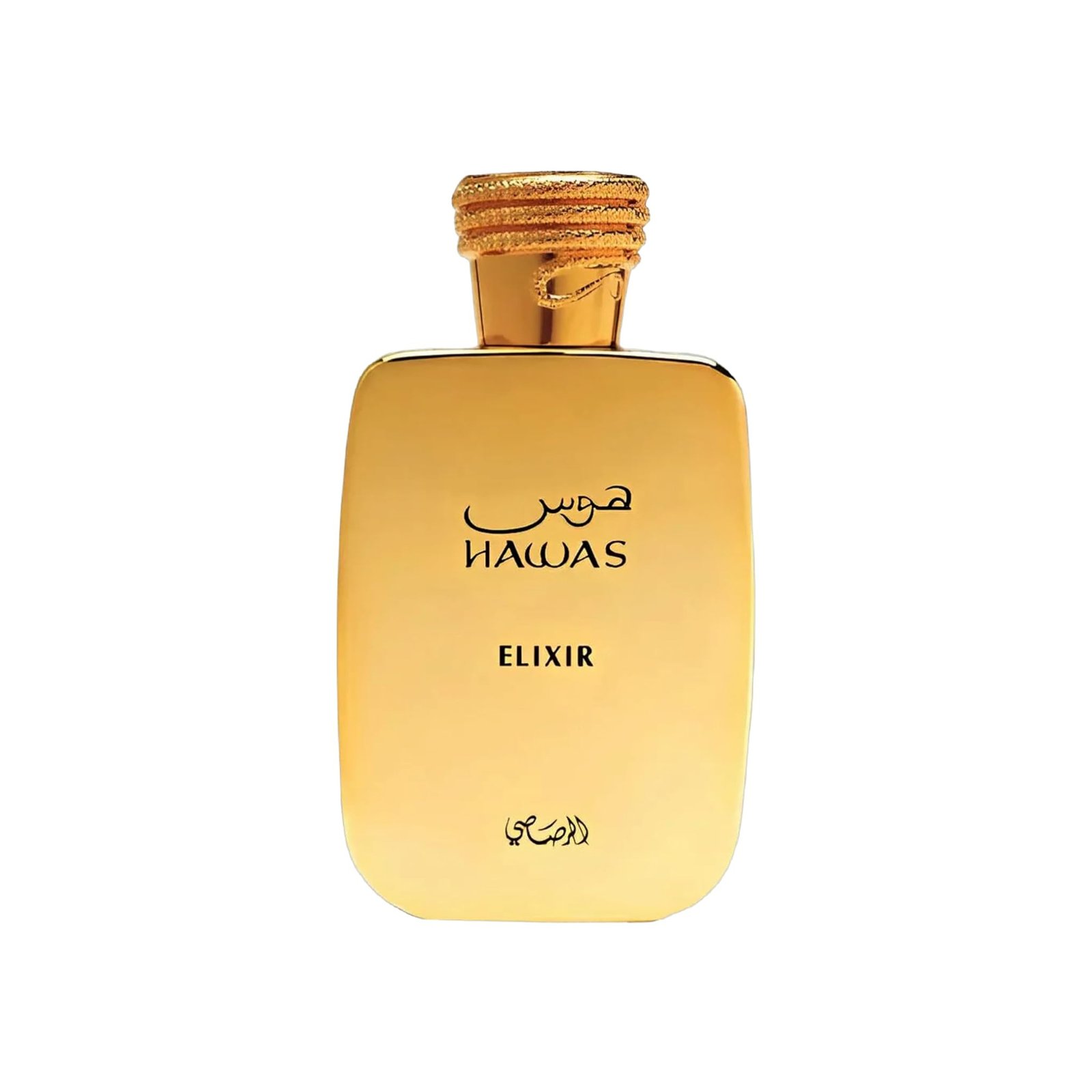 HAWAS ELIXIR 100ML UNISEX