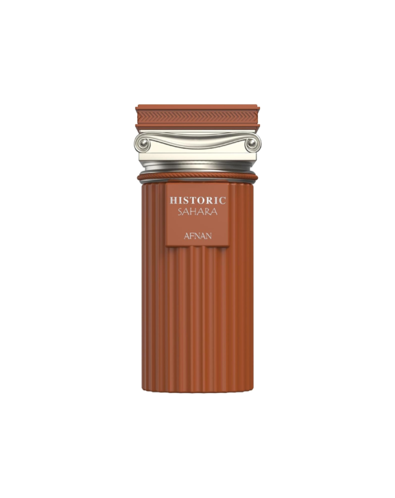 Afnan Historic Sahara Unisex Extrait de Parfum