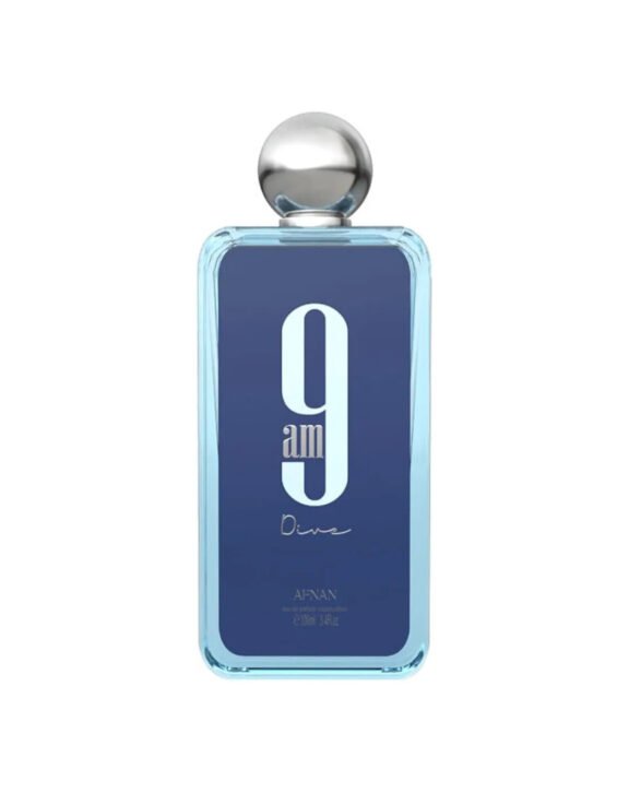 9AM DIVE 100ML UNISEX
