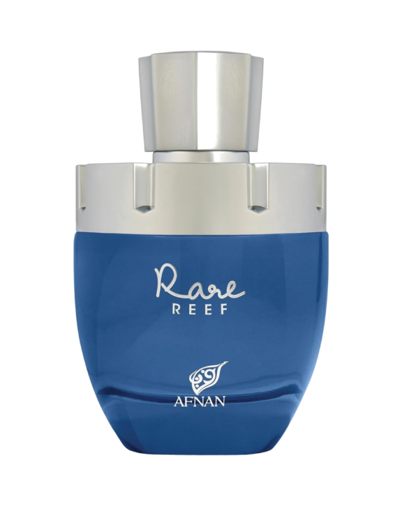 Afnan Rare Reef Unisex Extrait de Parfum