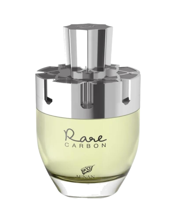 Afnan Rare Carbon Eau De Parfum for Men