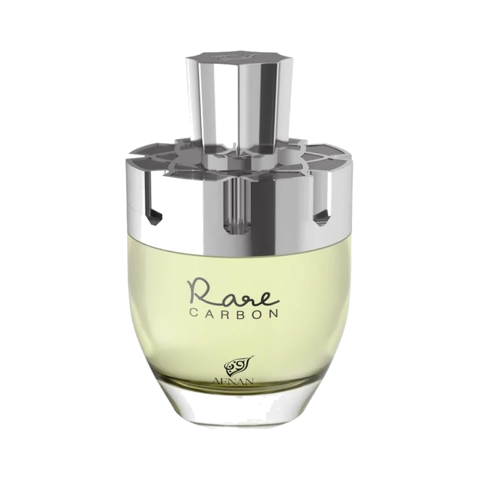 Afnan Rare Carbon Eau De Parfum for Men