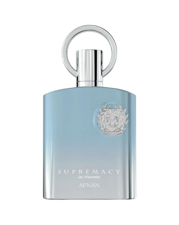 Afnan Supremacy In Heaven Unisex Eau De Parfum
