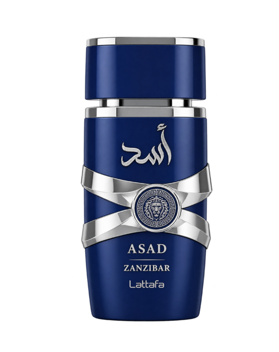 LATTAFA ASAD ZANZIBAR 100ML MEN
