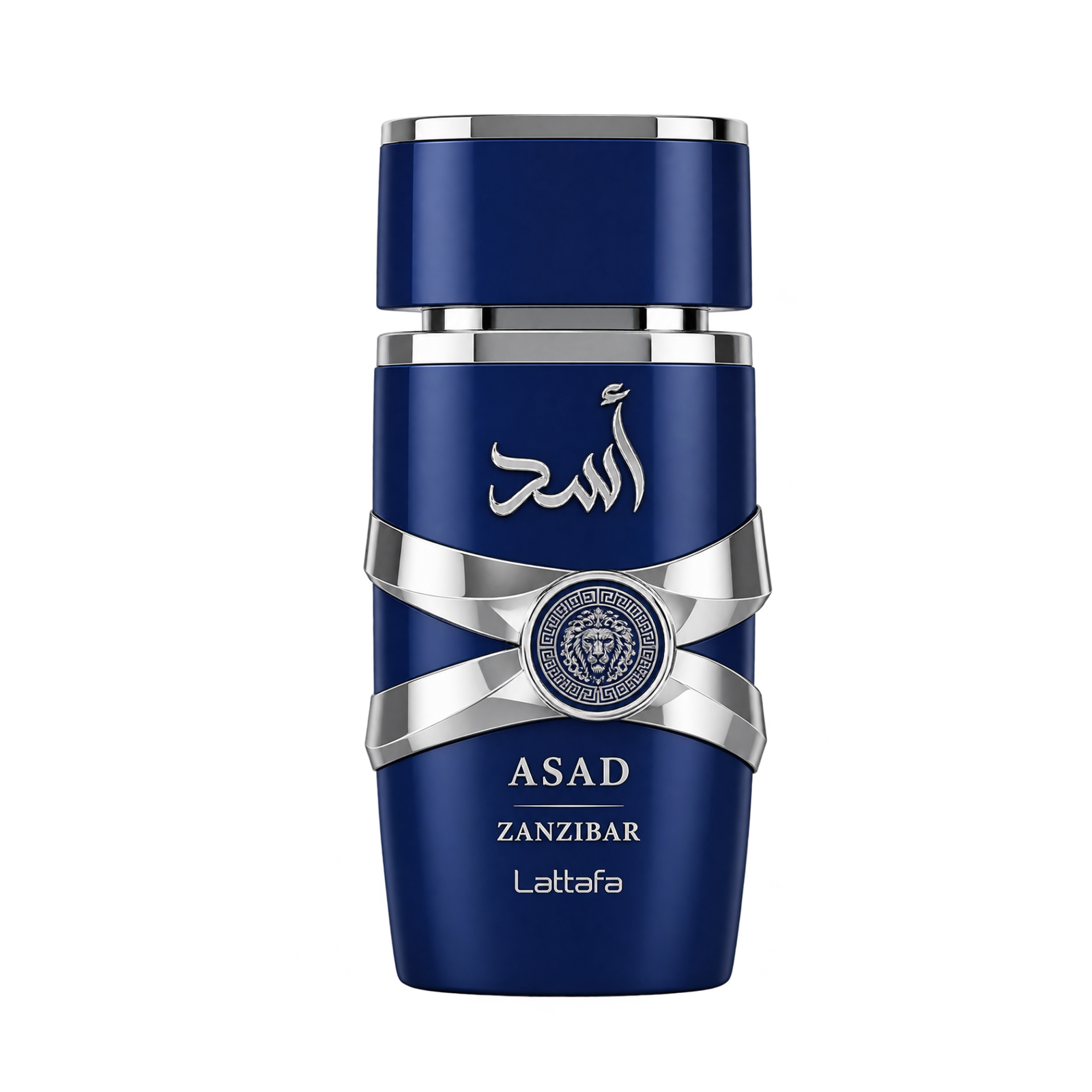 LATTAFA ASAD ZANZIBAR 100ML MEN