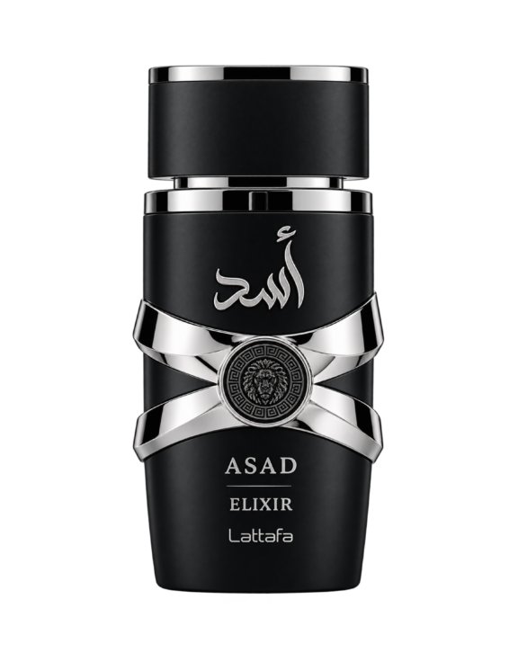 LATTAFA ASAD ORIGINAL 100ML MEN