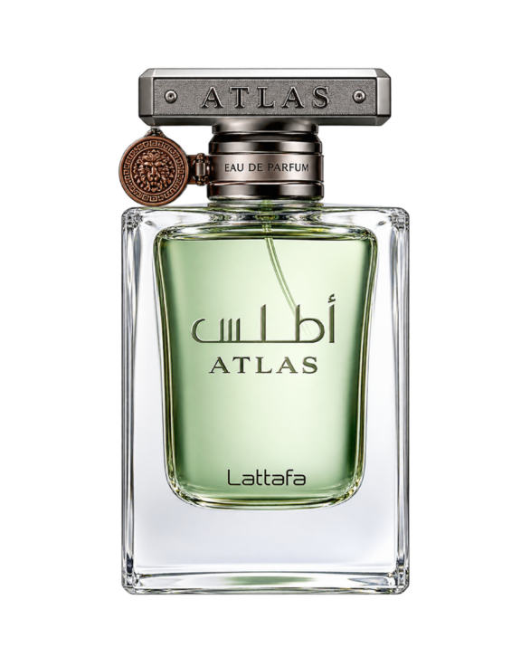 LATTAFA ATLAS 55ML MEN