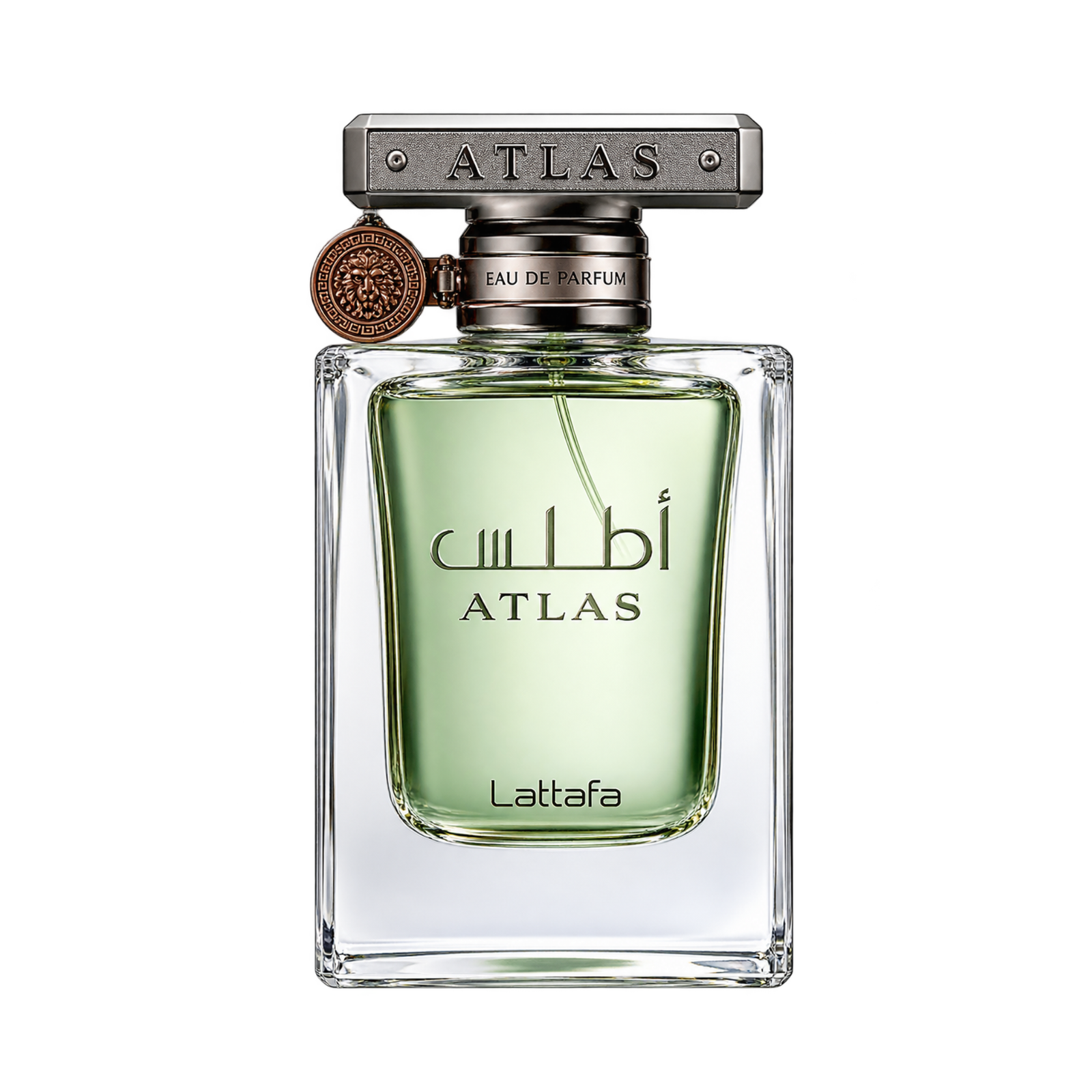 LATTAFA ATLAS 55ML MEN