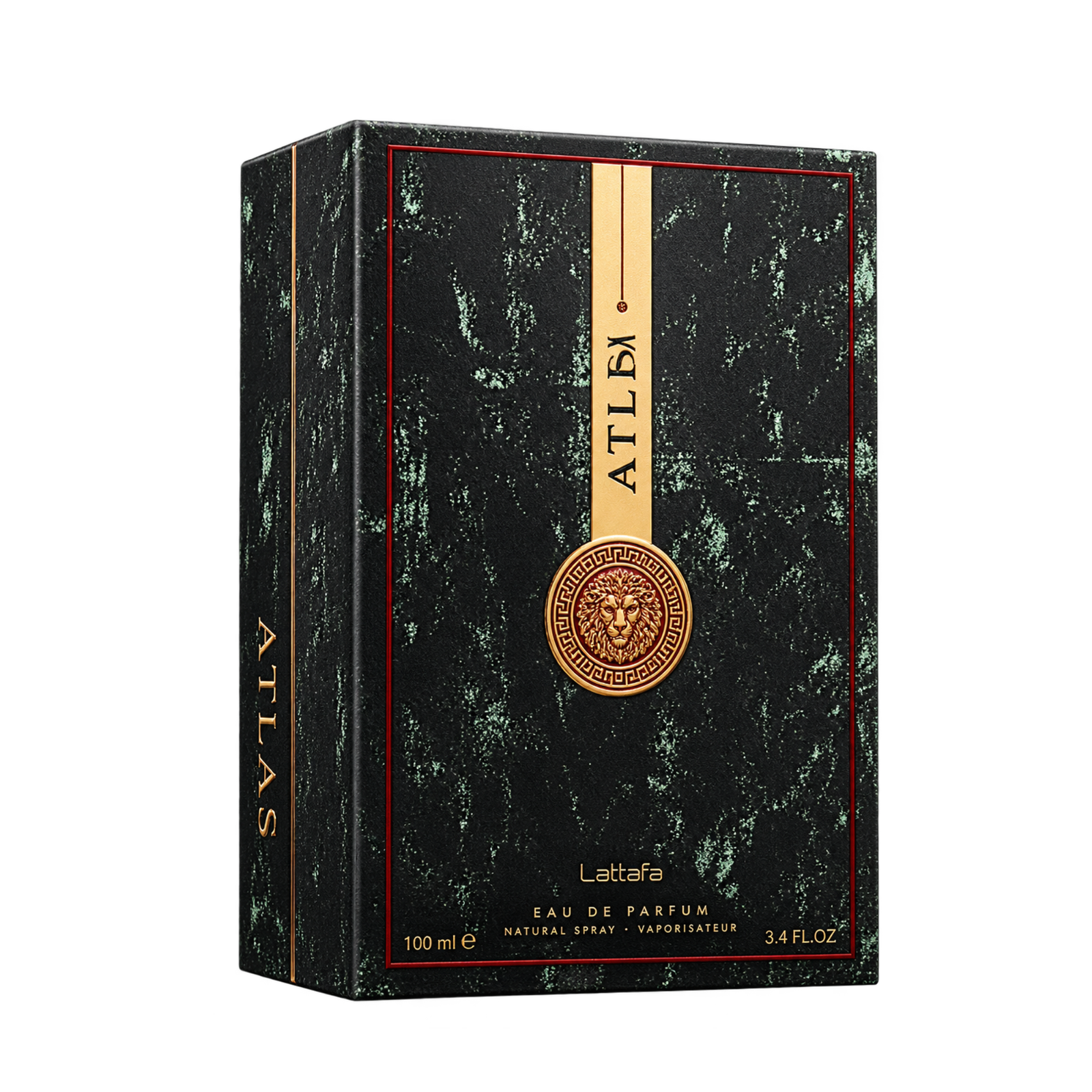 LATTAFA ATLAS 55ML MEN - Image 3