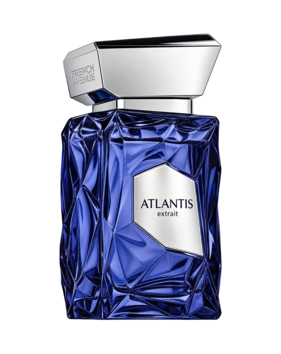ATLANTIS EXTRAIT 100 ML UNISEX