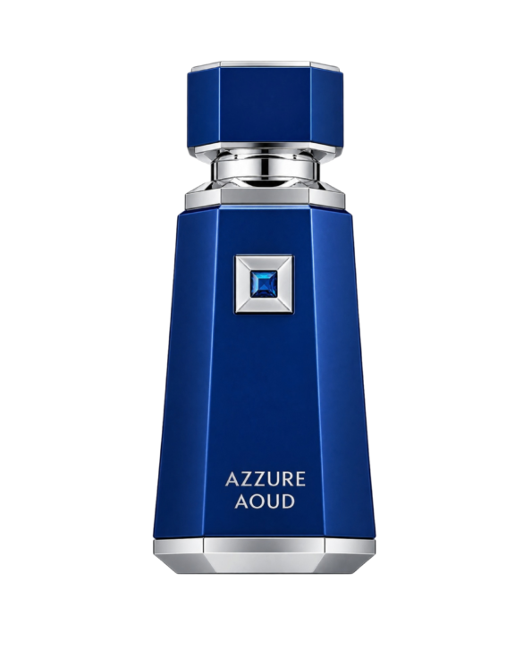 AZURE OUD 100ML MEN