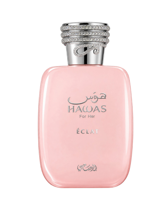 HAWAS ECLAT 100ML WOMEN