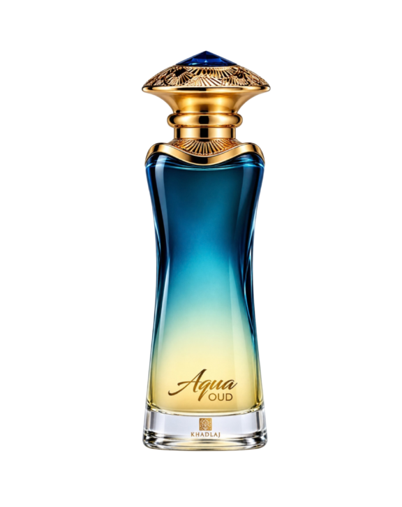 AQUA OUD 90ML UNISEX