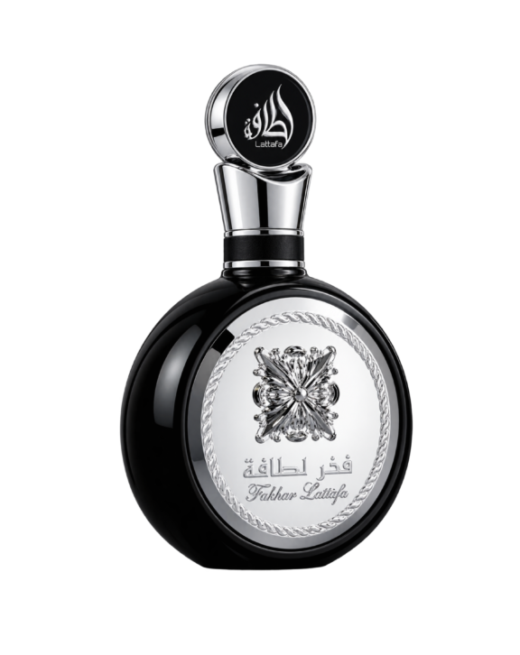 Fakhar Black Eau De Parfum for Men