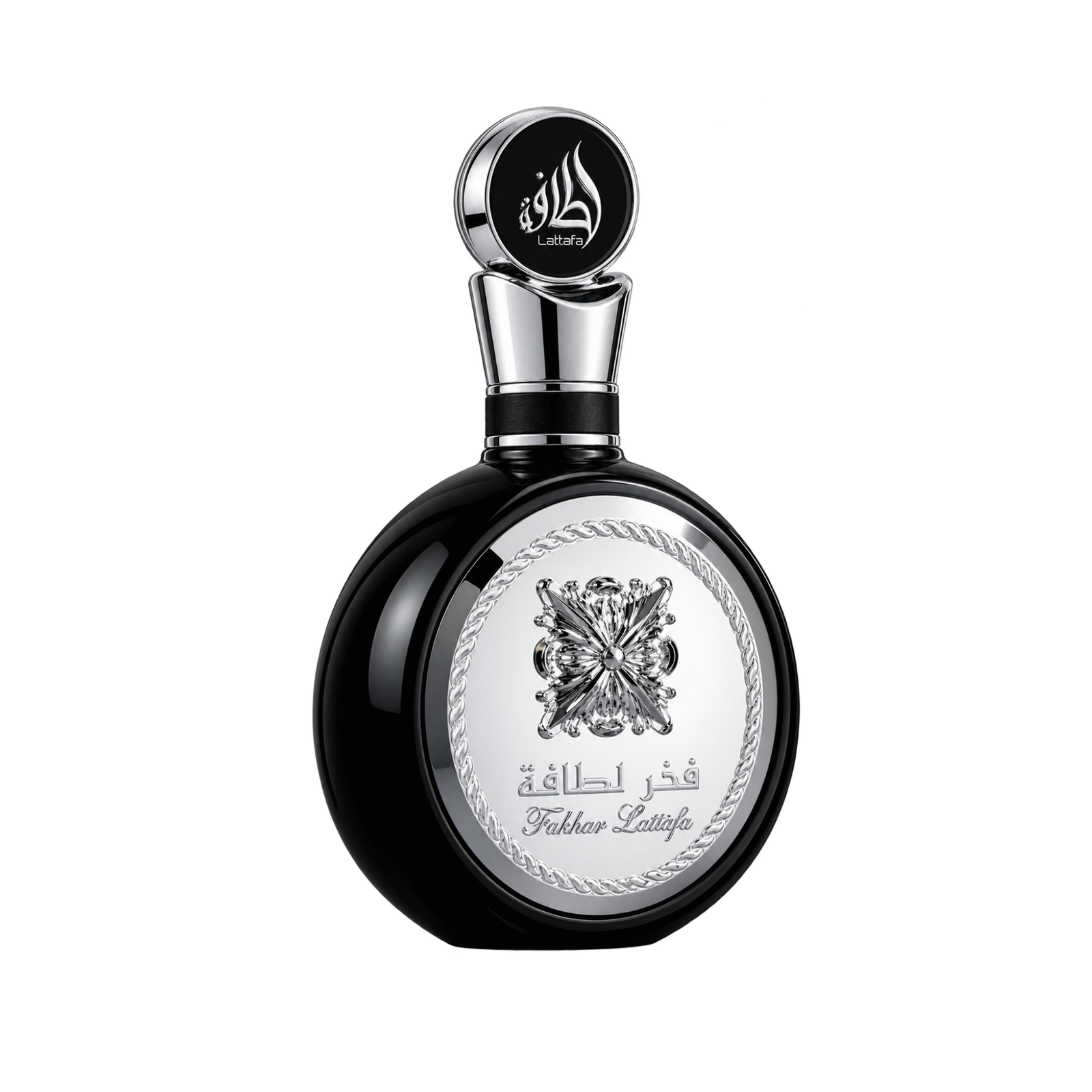 Fakhar Black Eau De Parfum for Men
