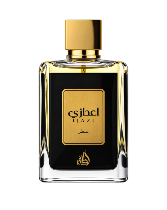 Lattafa Ejaazi Unisex Eau De Parfum