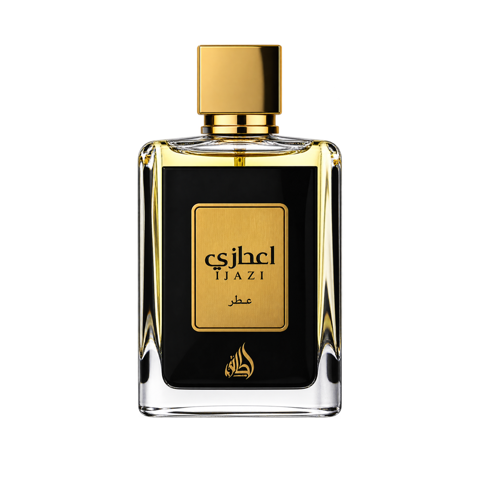 Lattafa Ejaazi Unisex Eau De Parfum