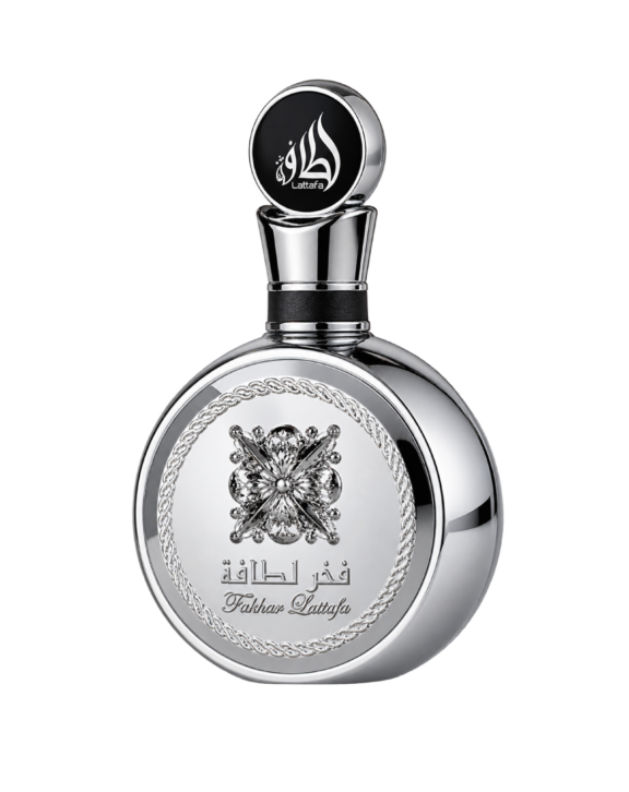 Fakhar Platin Eau De Parfum for Men