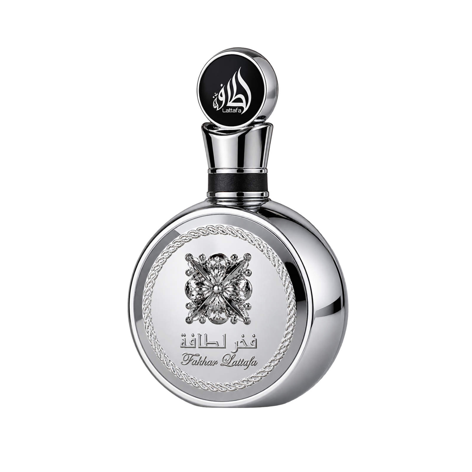 Fakhar Platin Eau De Parfum for Men