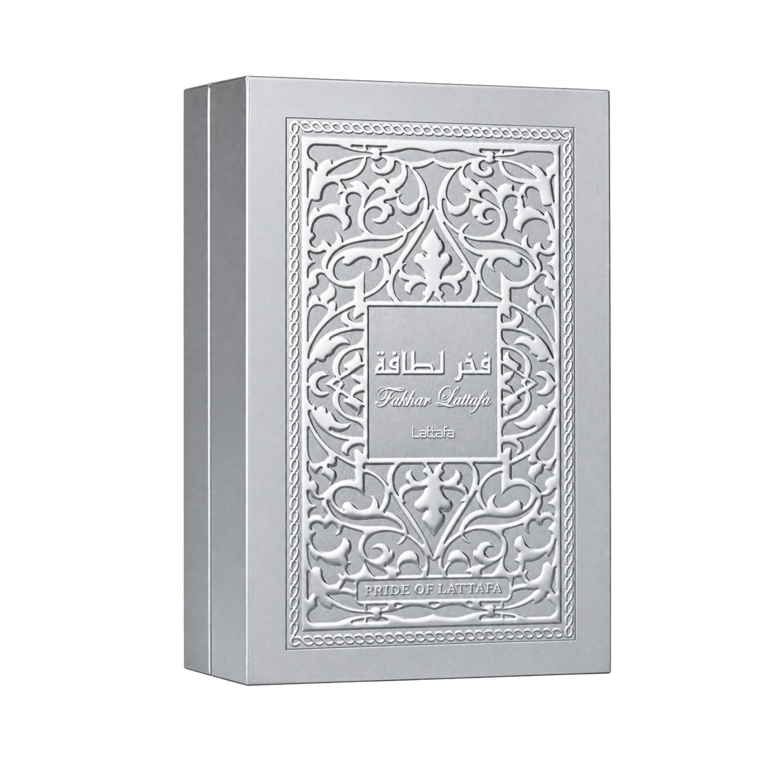 Fakhar Platin Eau De Parfum for Men - Image 2
