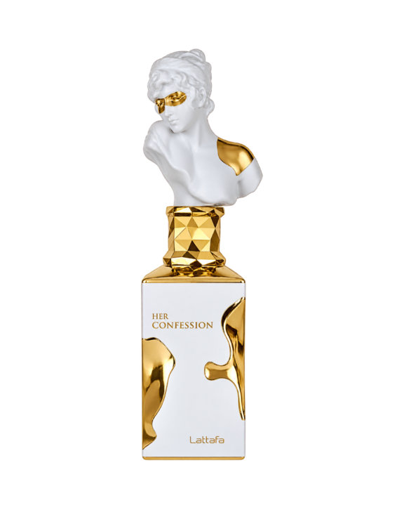 Lattafa Her Confession Eau De Parfum for Women