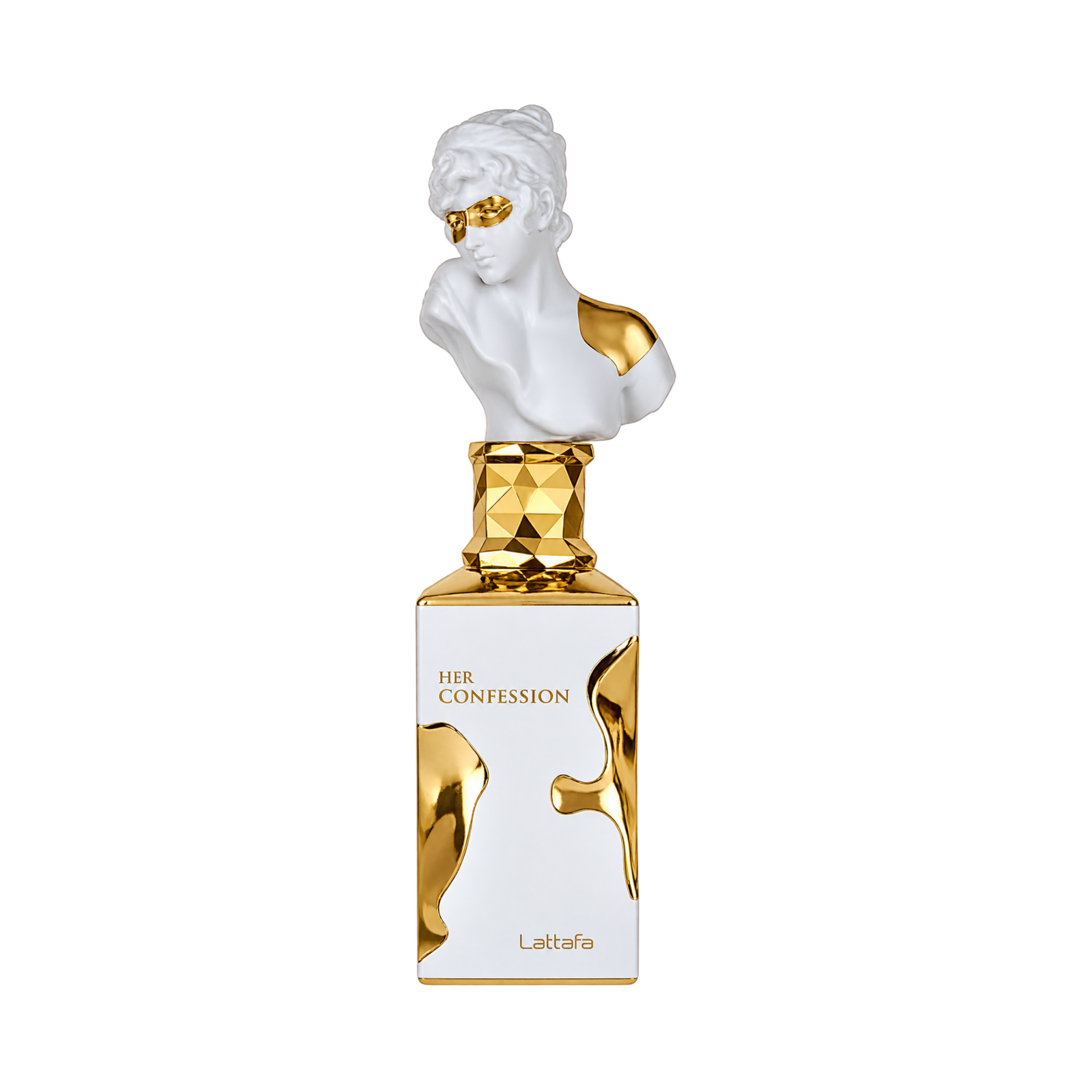 Lattafa Her Confession Eau De Parfum for Women