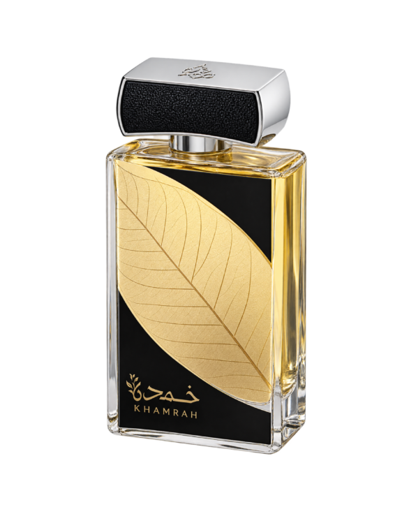Najdia by Lattafa Eau De Parfum with Deodorant Gift Set