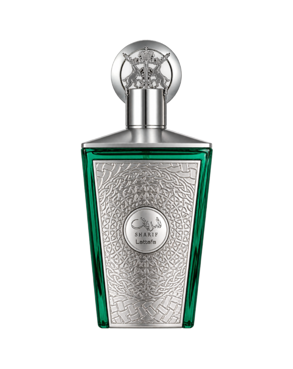 Sherif by Lattafa Eau De Parfum