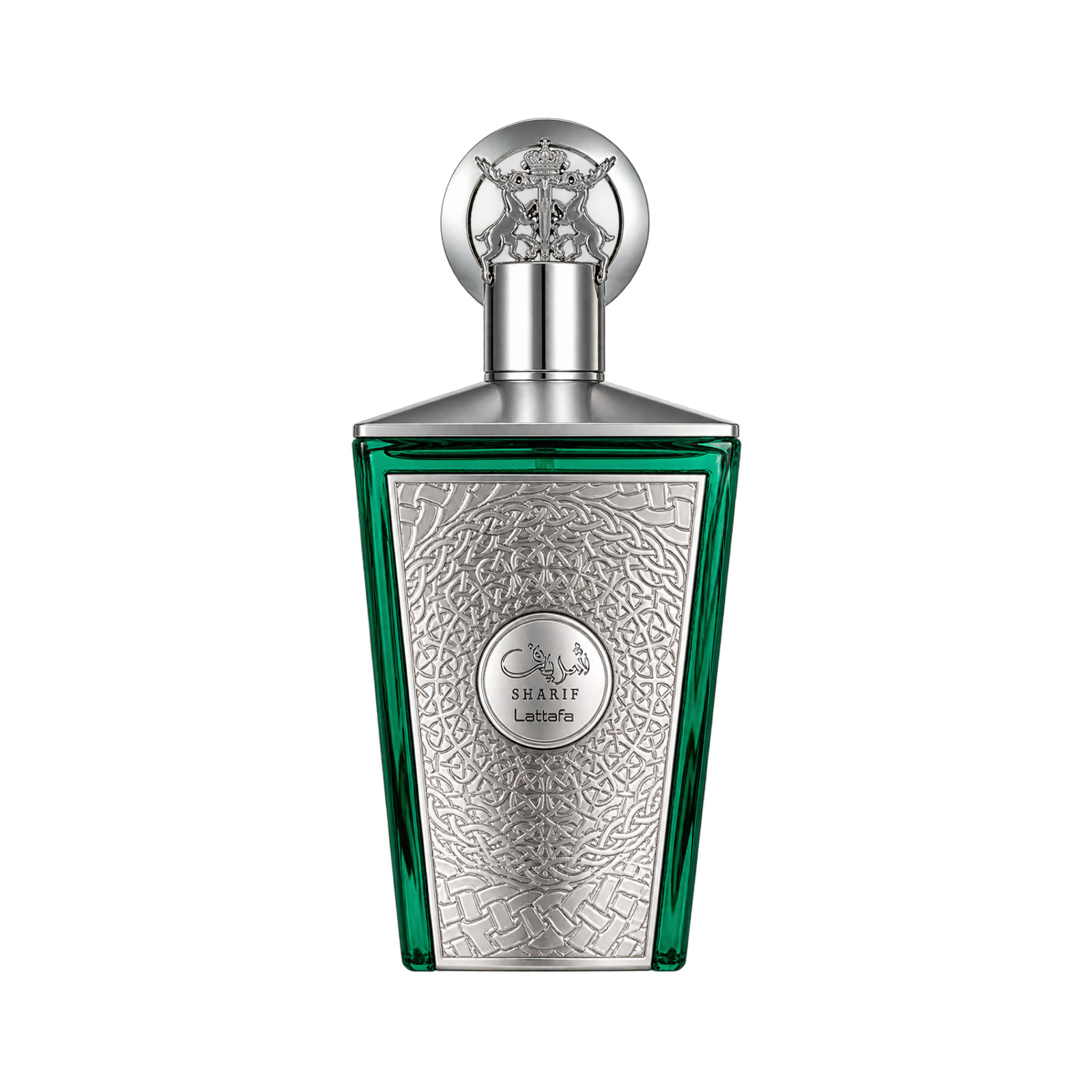 Sherif by Lattafa Eau De Parfum