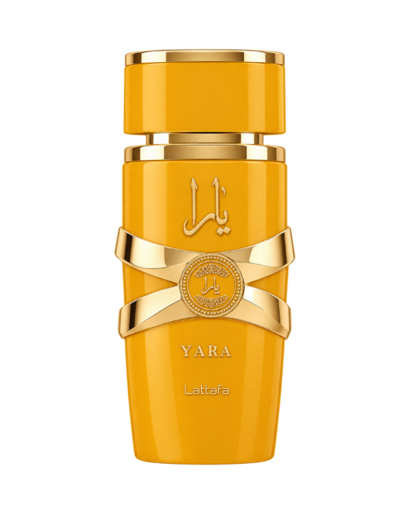 Yara Tous by Lattafa Eau De Parfum