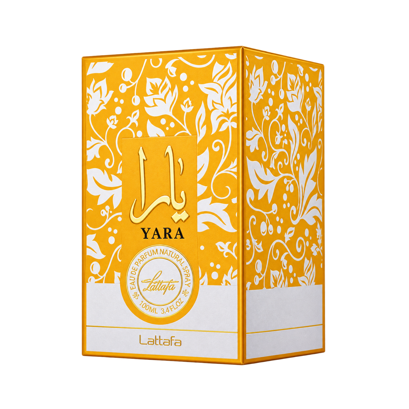 Yara Tous by Lattafa Eau De Parfum - Image 3