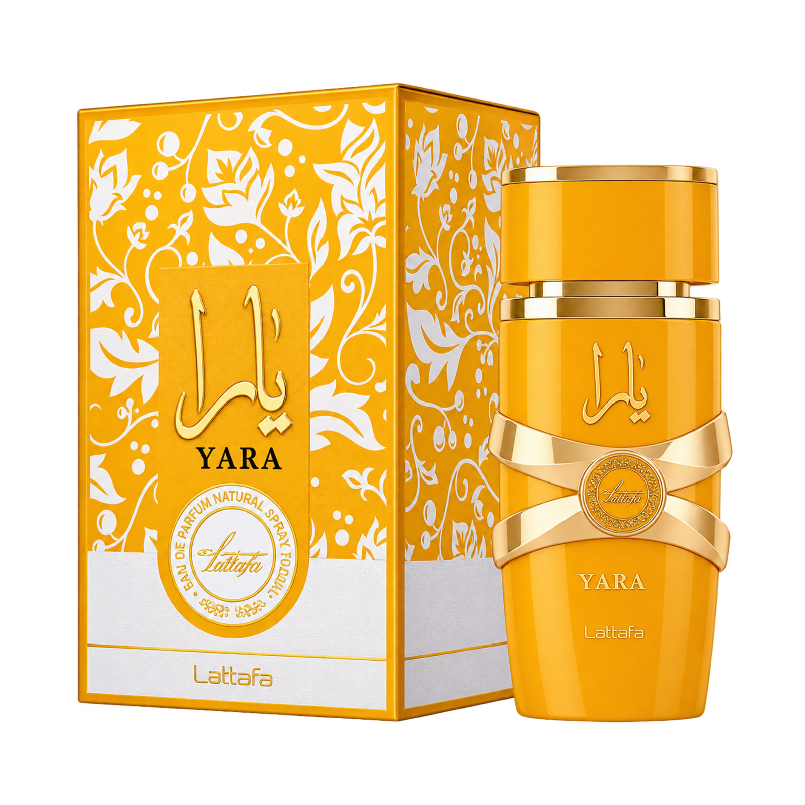 Yara Tous by Lattafa Eau De Parfum - Image 2