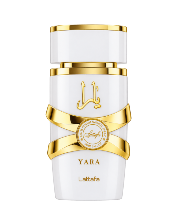 Yara Moi White by Lattafa Eau De Parfum