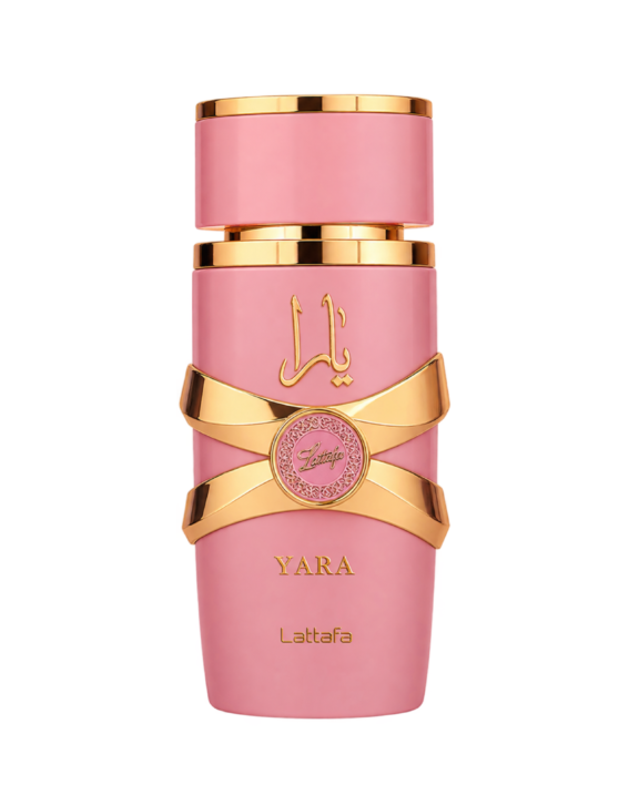 Yara Elixir by Lattafa Eau De Parfum