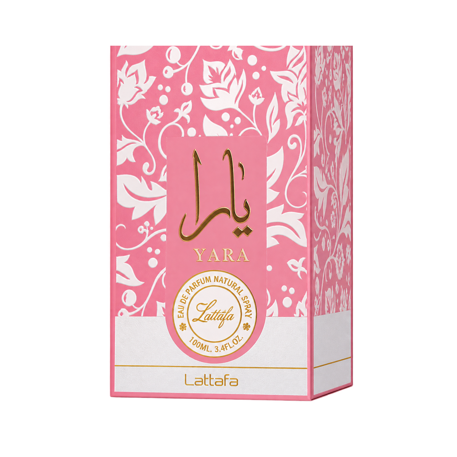 Yara Elixir by Lattafa Eau De Parfum - Image 2